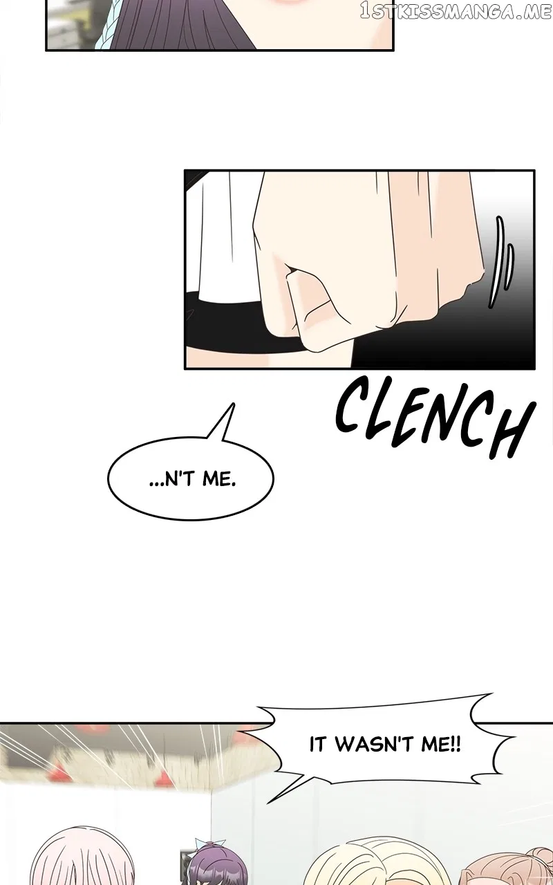 Unraveling Rumors Chapter 21 – Page 58