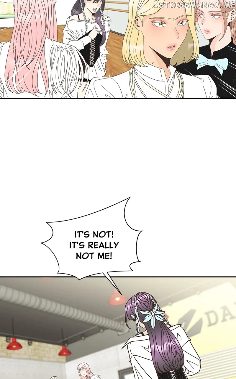 Unraveling Rumors Chapter 21 – Page 59