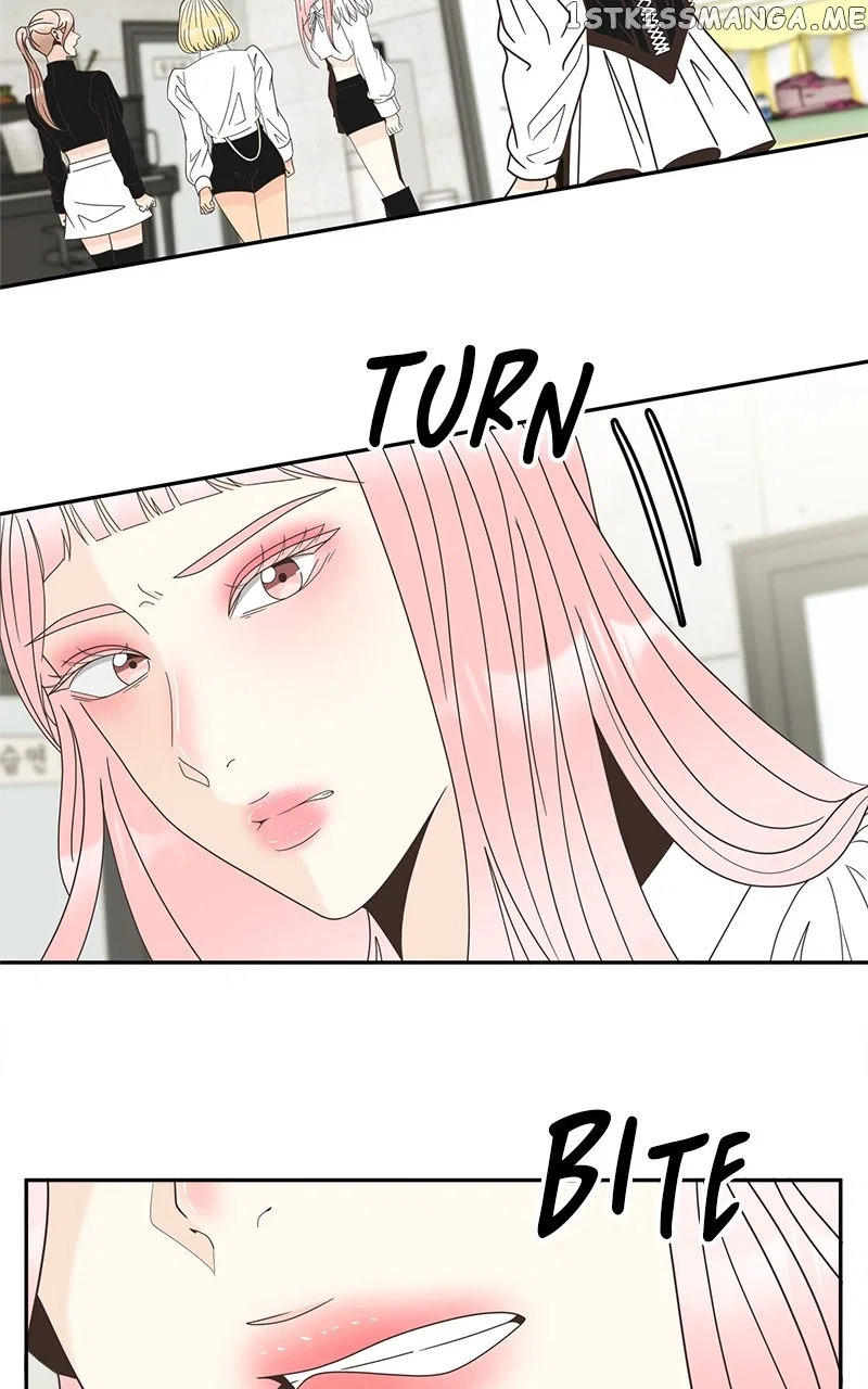 Unraveling Rumors Chapter 21 – Page 60