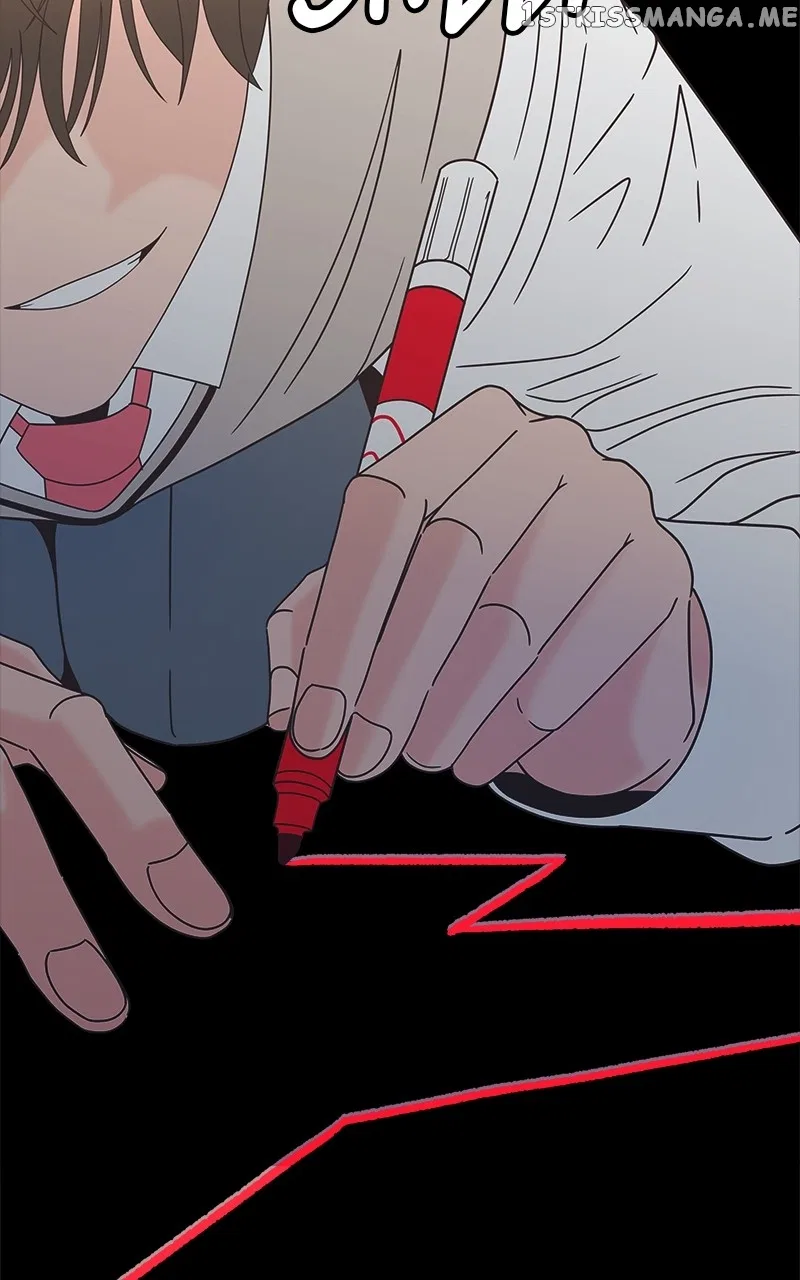 Unraveling Rumors Chapter 21 – Page 74
