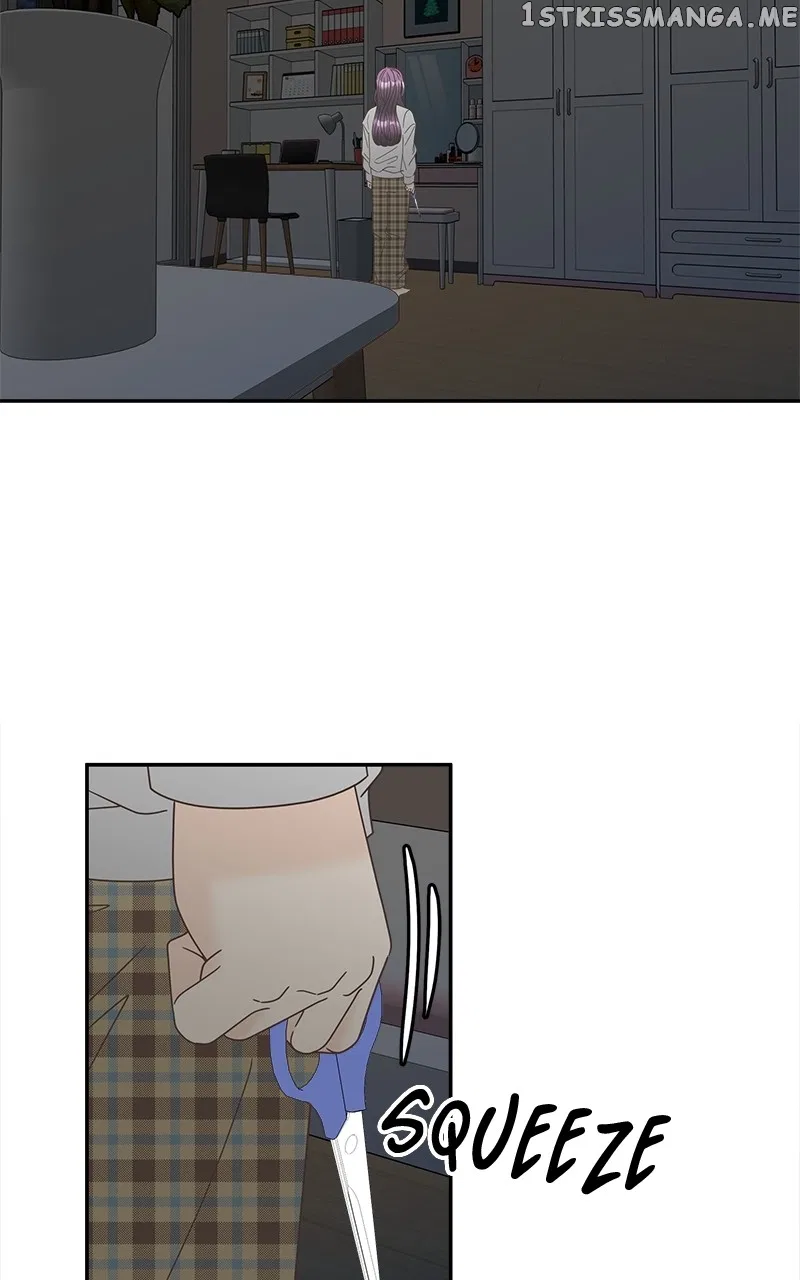 Unraveling Rumors Chapter 21 – Page 86