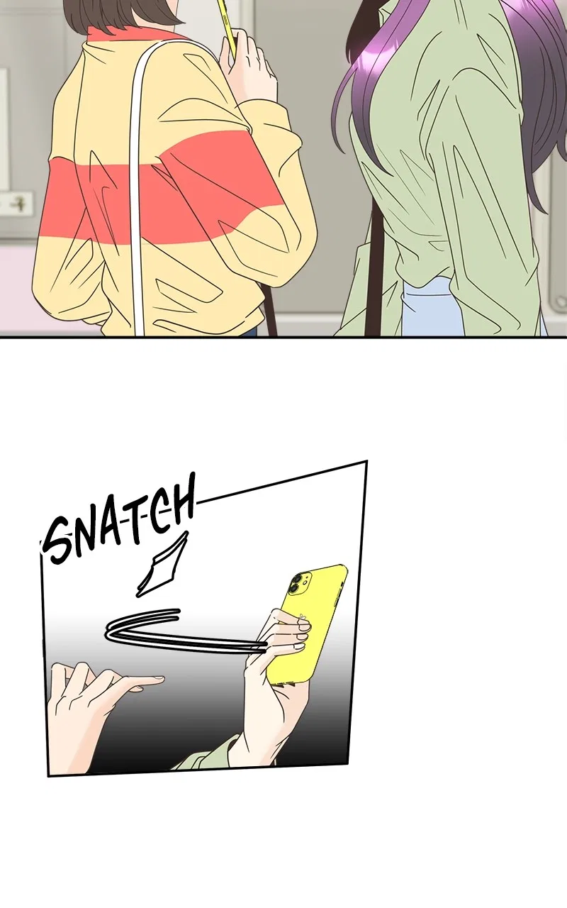 Unraveling Rumors Chapter 20 – Page 3