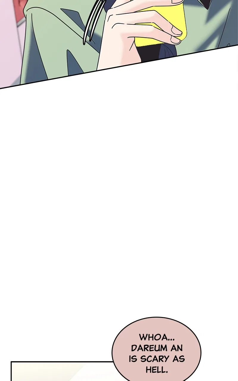 Unraveling Rumors Chapter 20 – Page 6