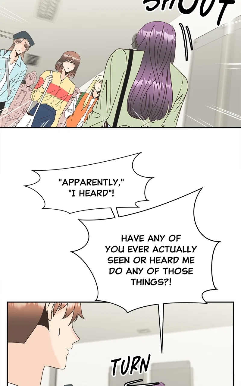 Unraveling Rumors Chapter 20 – Page 9