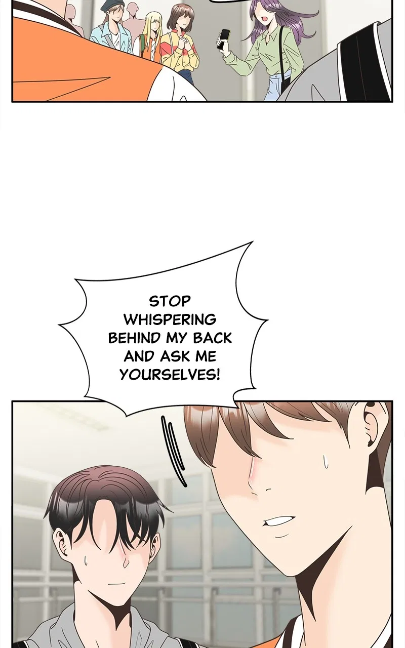Unraveling Rumors Chapter 20 – Page 10