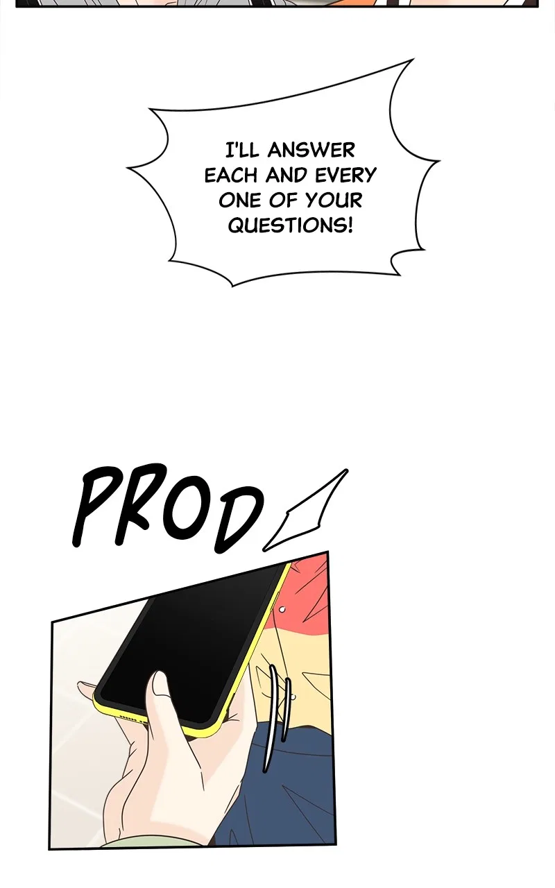 Unraveling Rumors Chapter 20 – Page 11