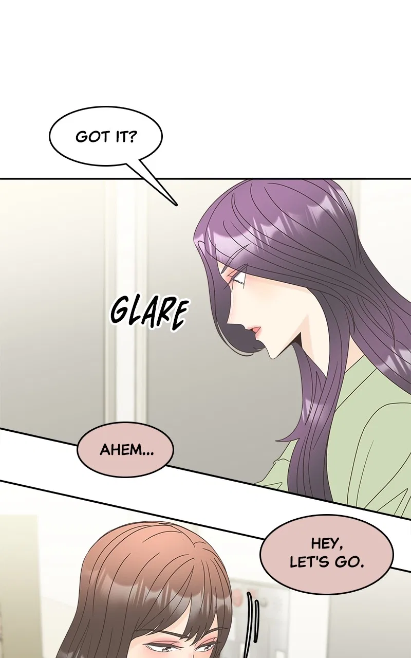 Unraveling Rumors Chapter 20 – Page 12