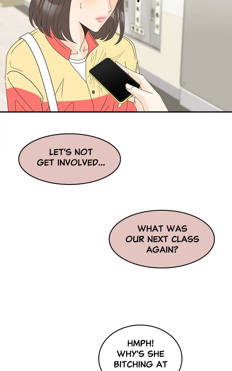 Unraveling Rumors Chapter 20 – Page 13