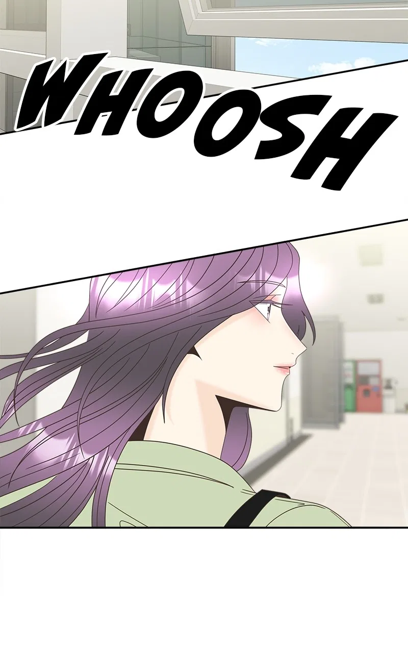 Unraveling Rumors Chapter 20 – Page 18