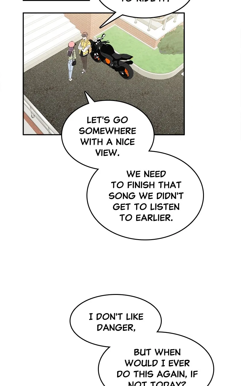 Unraveling Rumors Chapter 20 – Page 20