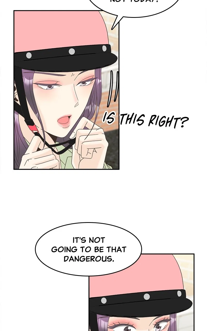 Unraveling Rumors Chapter 20 – Page 21