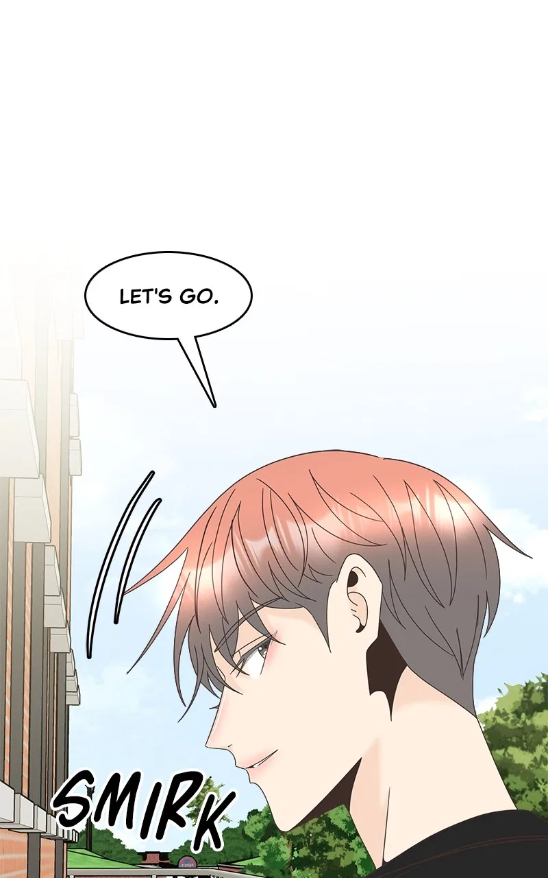 Unraveling Rumors Chapter 20 – Page 26