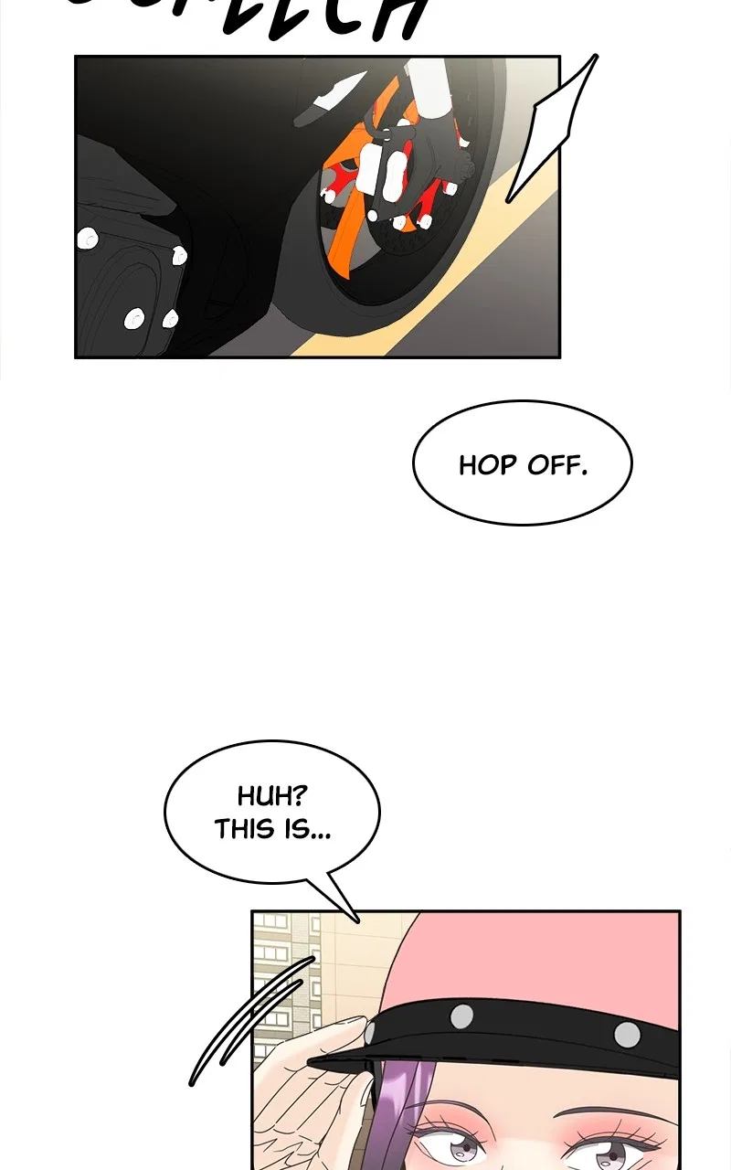 Unraveling Rumors Chapter 20 – Page 29