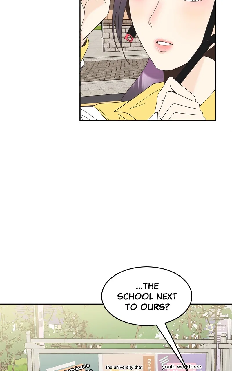 Unraveling Rumors Chapter 20 – Page 30