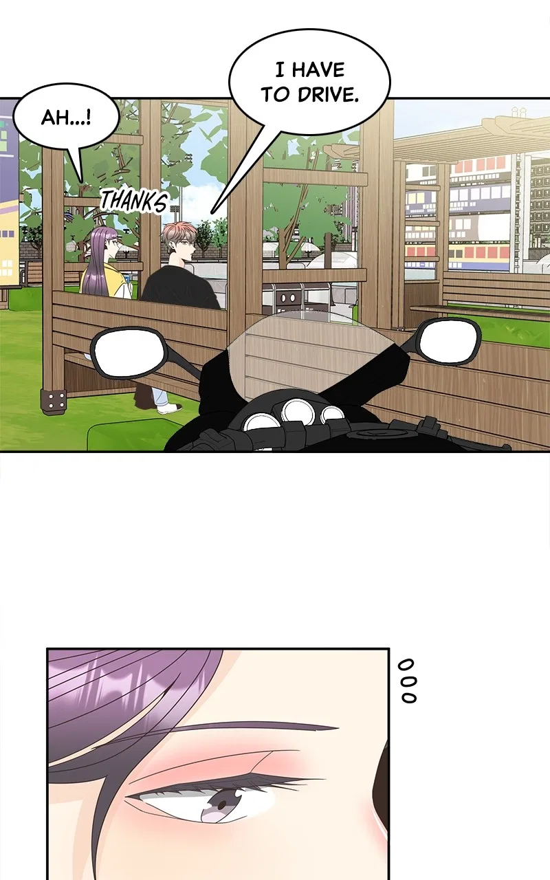 Unraveling Rumors Chapter 20 – Page 34