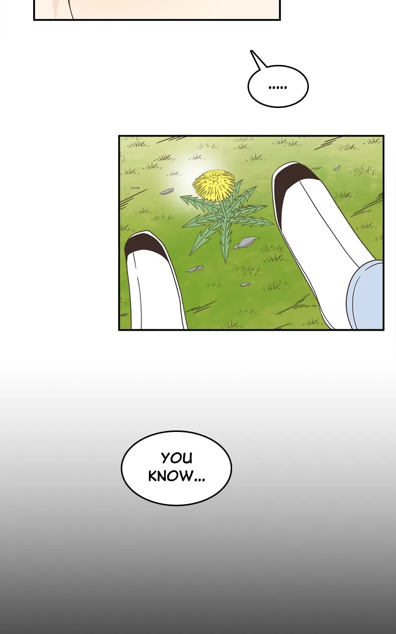 Unraveling Rumors Chapter 20 – Page 35