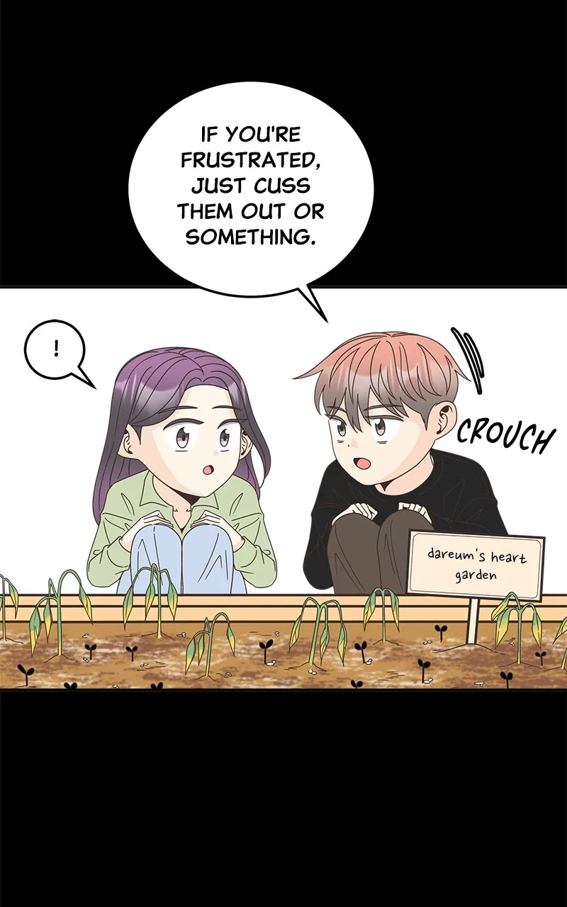 Unraveling Rumors Chapter 20 – Page 39