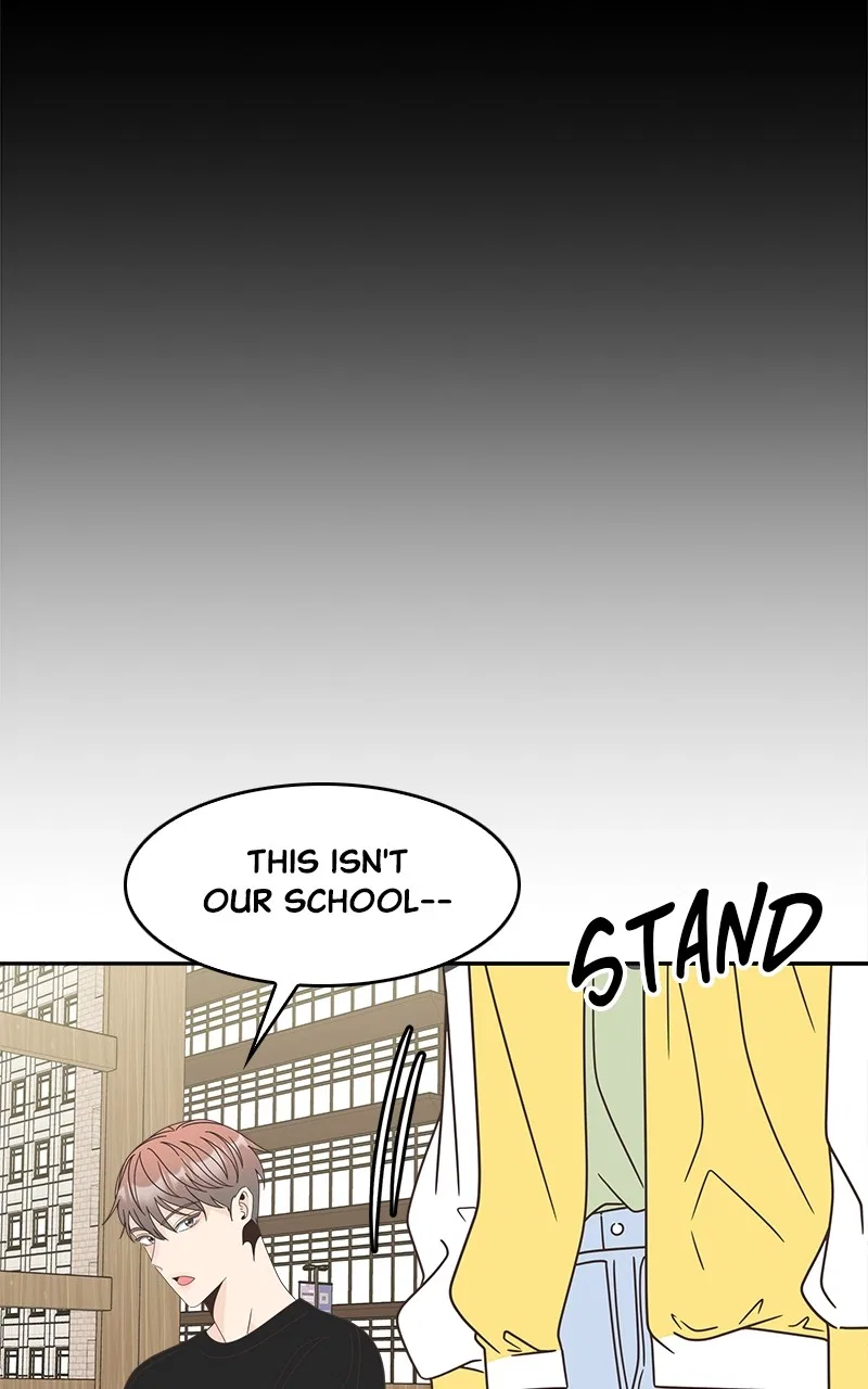 Unraveling Rumors Chapter 20 – Page 40