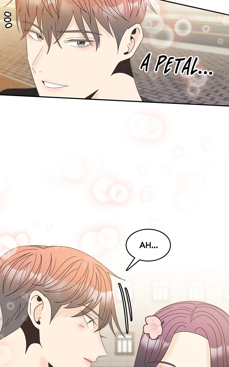 Unraveling Rumors Chapter 20 – Page 46