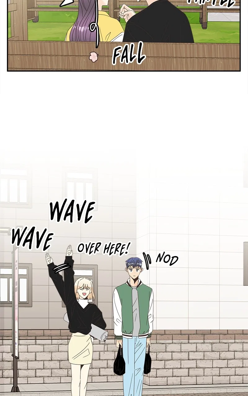 Unraveling Rumors Chapter 20 – Page 48