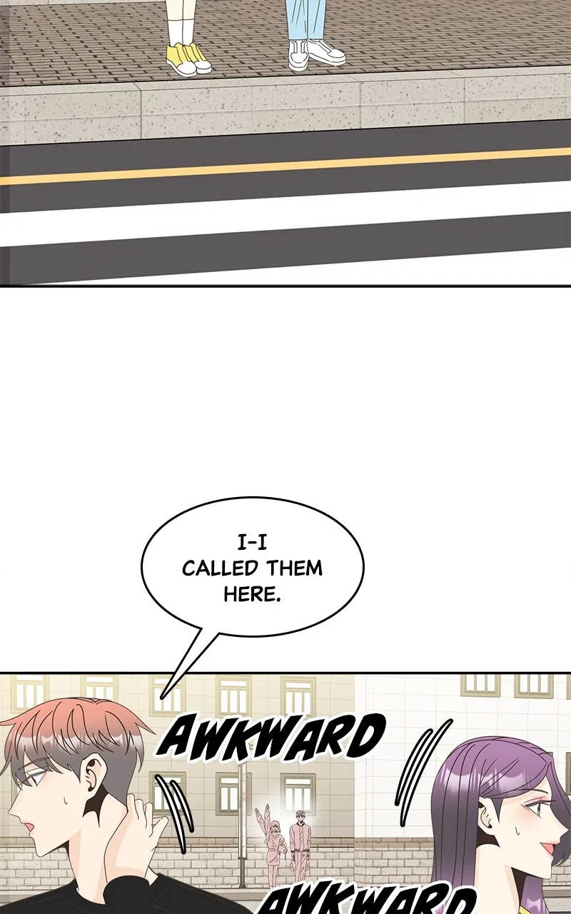 Unraveling Rumors Chapter 20 – Page 49