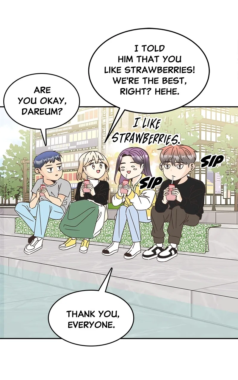 Unraveling Rumors Chapter 20 – Page 51