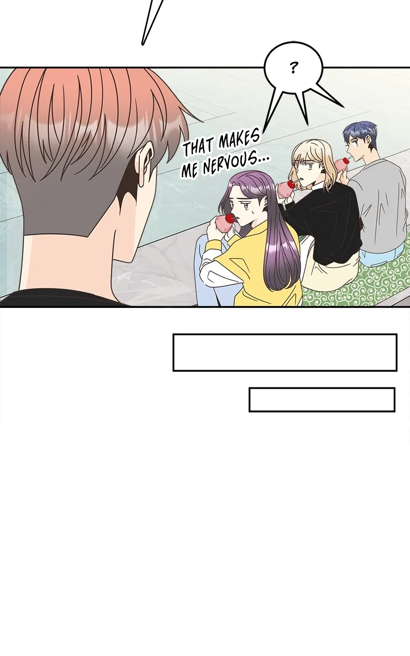 Unraveling Rumors Chapter 20 – Page 53