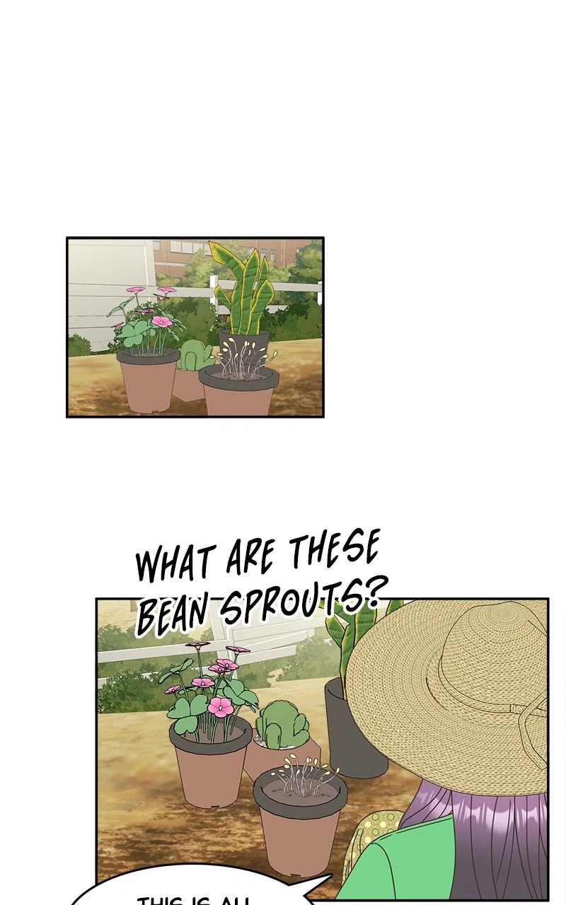 Unraveling Rumors Chapter 20 – Page 54
