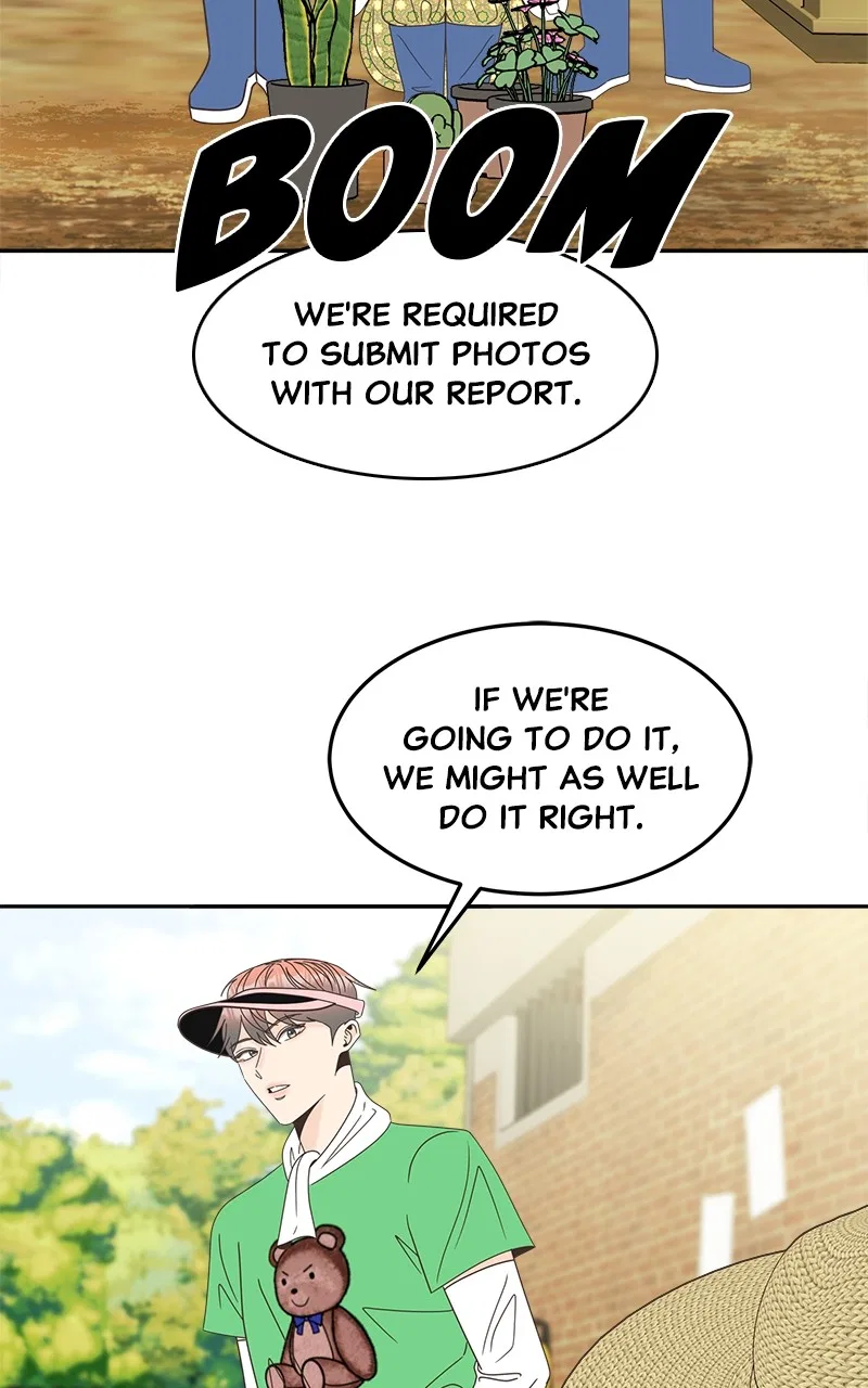 Unraveling Rumors Chapter 20 – Page 56