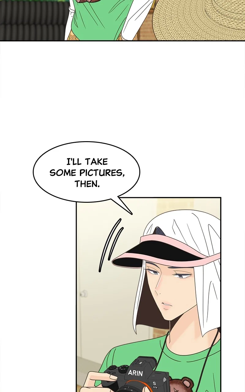 Unraveling Rumors Chapter 20 – Page 57
