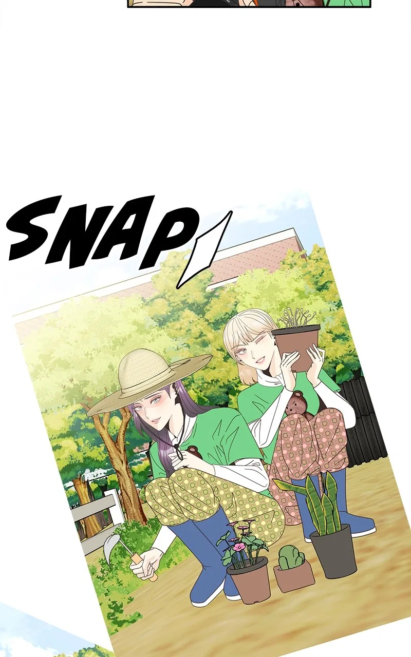 Unraveling Rumors Chapter 20 – Page 58