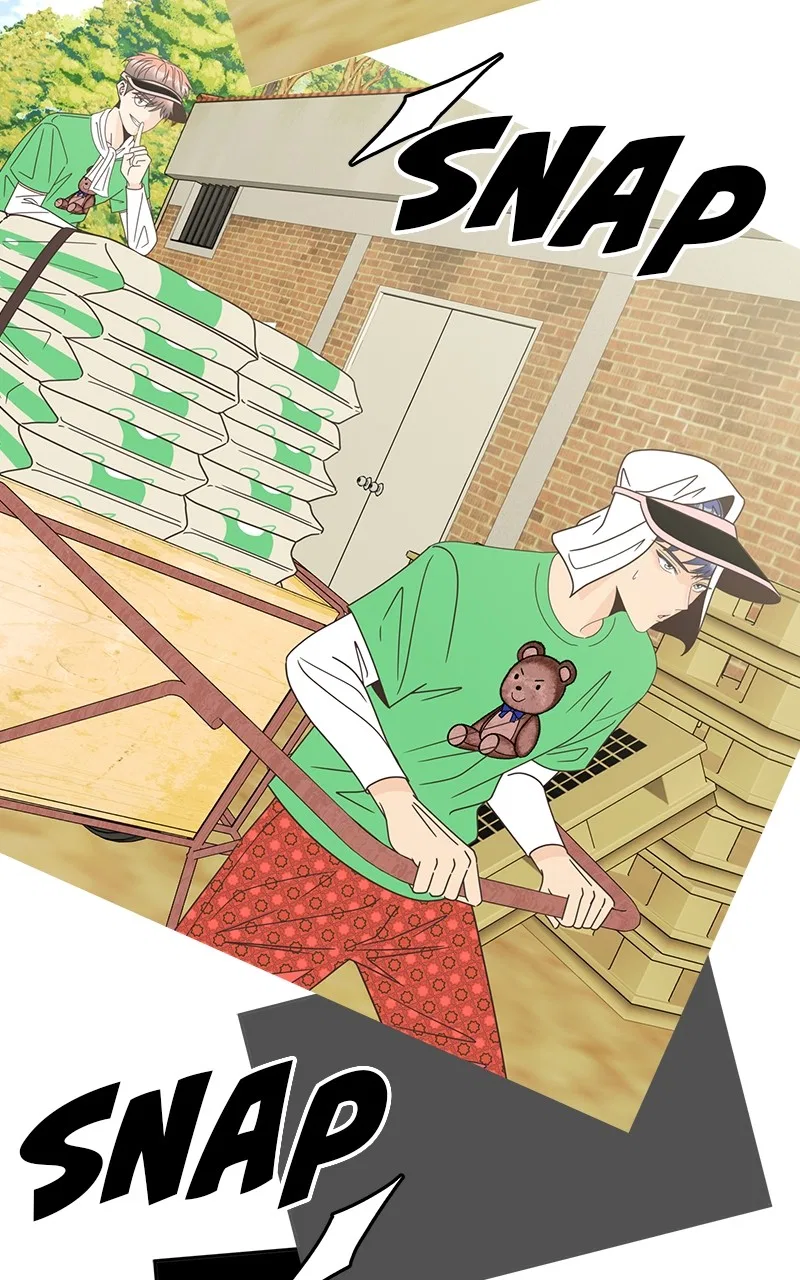 Unraveling Rumors Chapter 20 – Page 59
