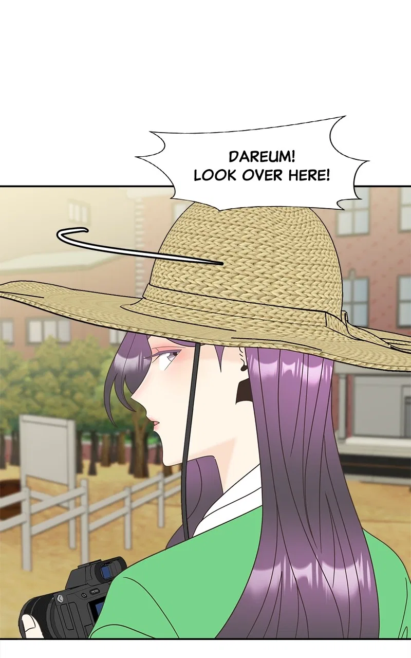 Unraveling Rumors Chapter 20 – Page 63