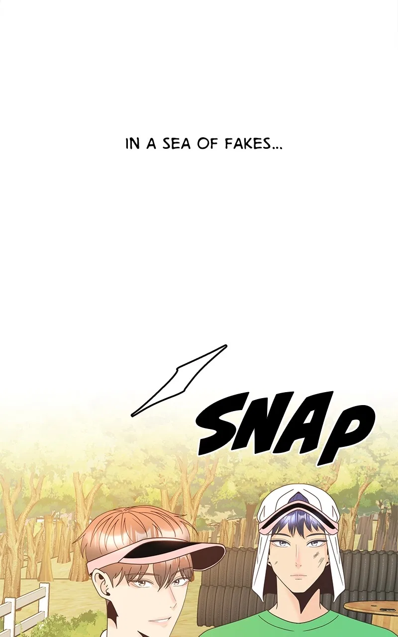 Unraveling Rumors Chapter 20 – Page 64