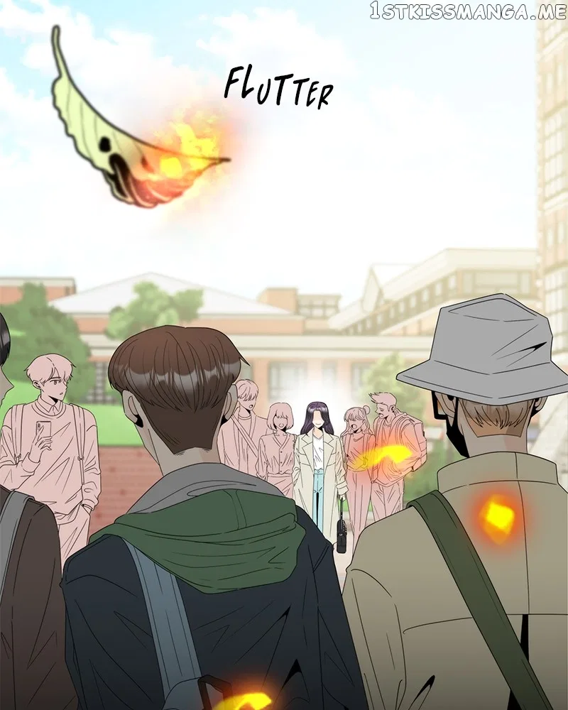 Unraveling Rumors Chapter 19 – Page 6