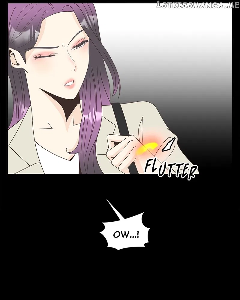 Unraveling Rumors Chapter 19 – Page 10