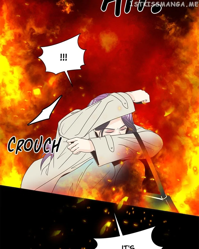 Unraveling Rumors Chapter 19 – Page 15