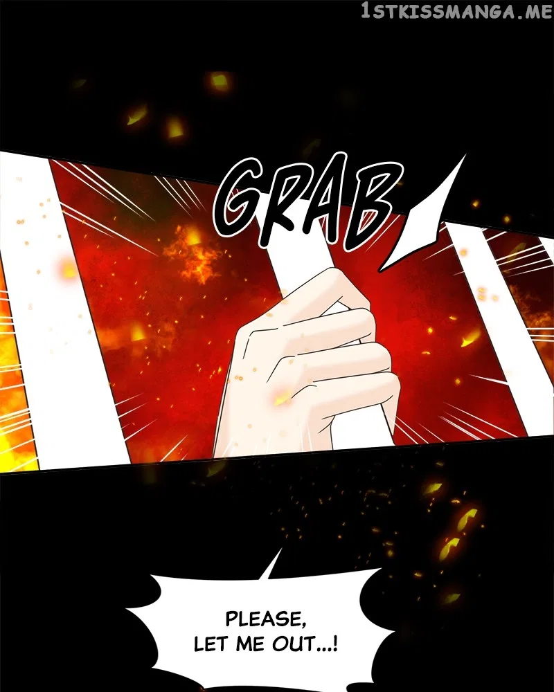 Unraveling Rumors Chapter 19 – Page 17