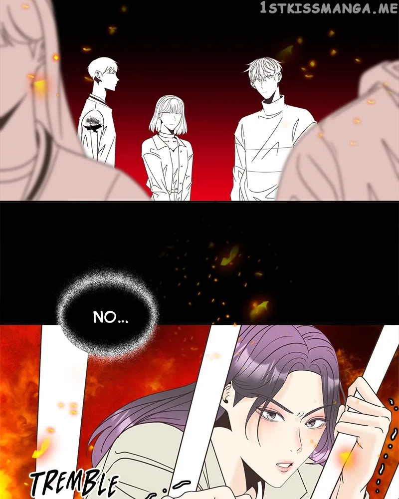 Unraveling Rumors Chapter 19 – Page 23