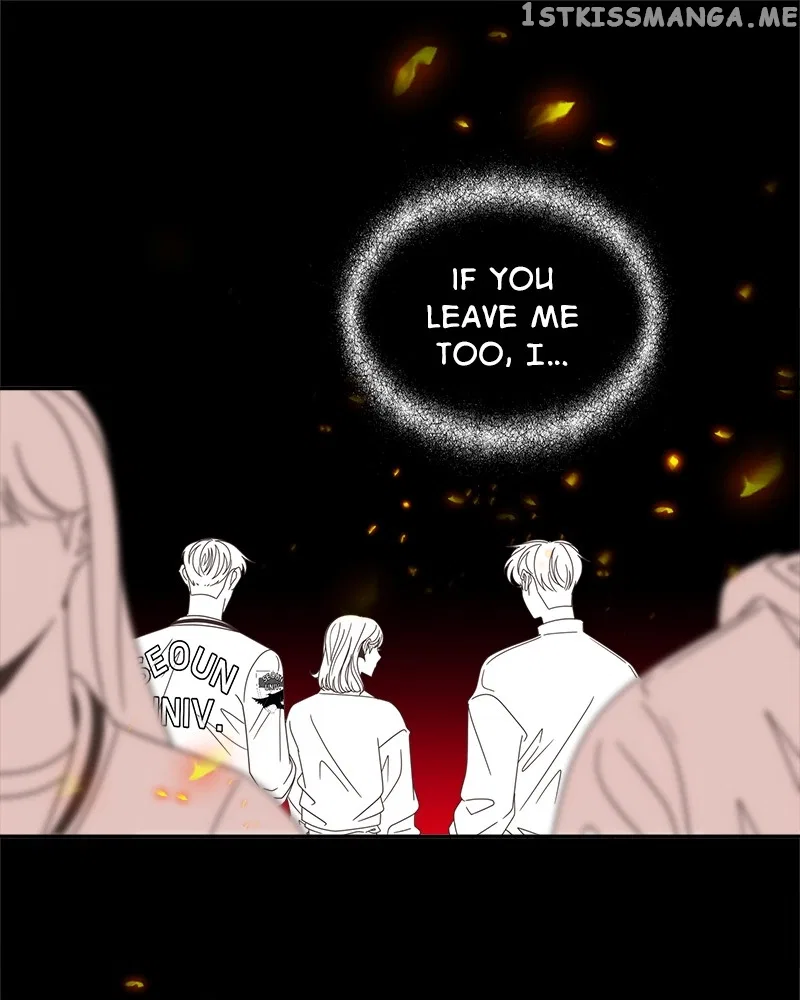 Unraveling Rumors Chapter 19 – Page 25
