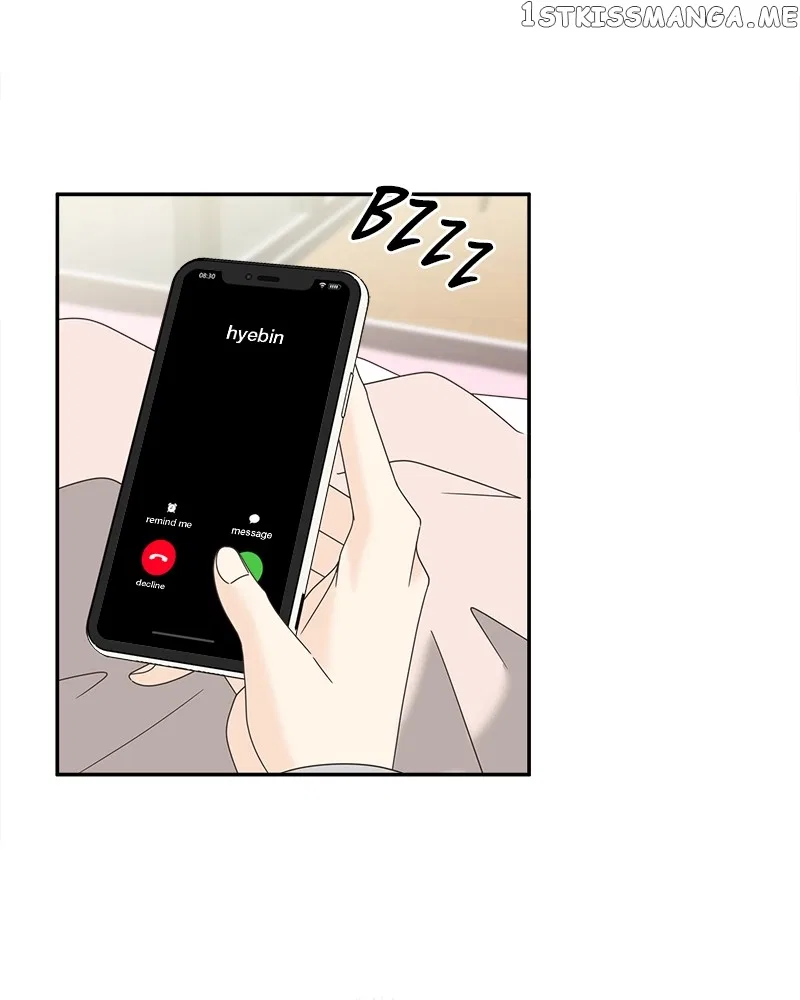 Unraveling Rumors Chapter 19 – Page 34