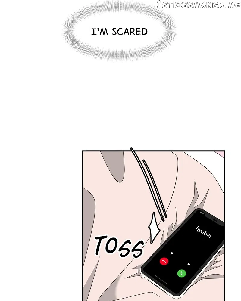 Unraveling Rumors Chapter 19 – Page 35