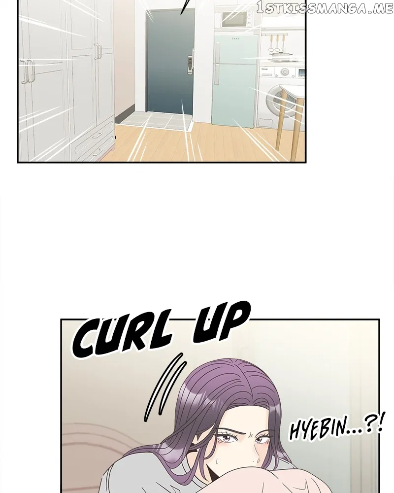 Unraveling Rumors Chapter 19 – Page 40
