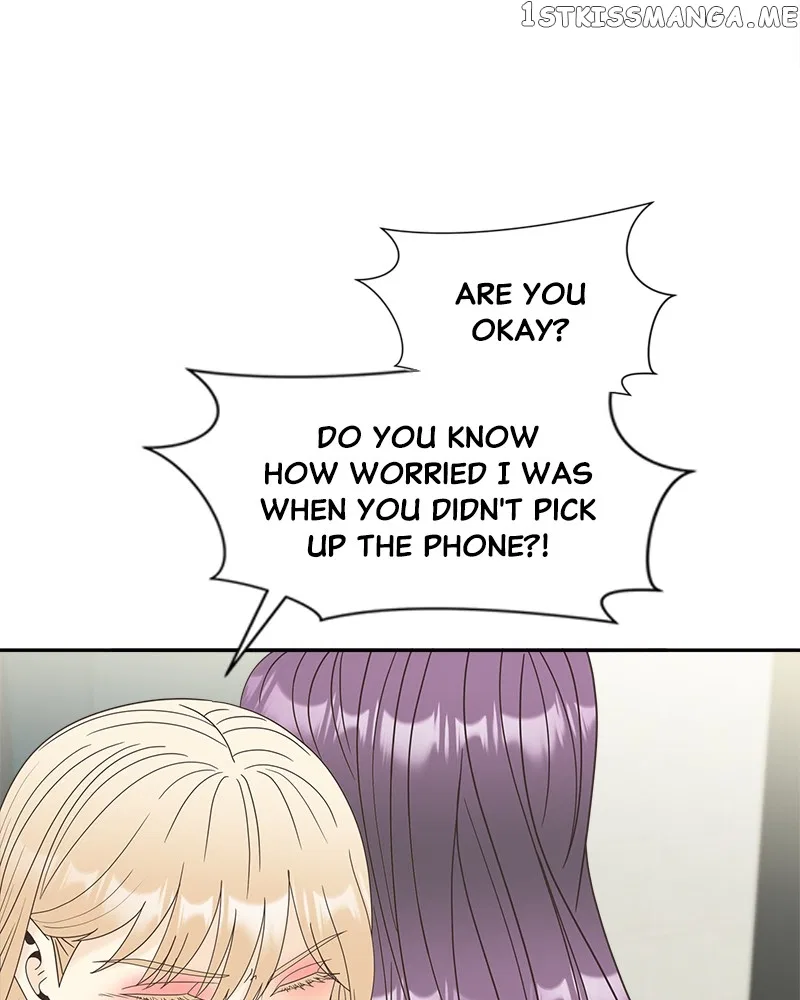 Unraveling Rumors Chapter 19 – Page 45