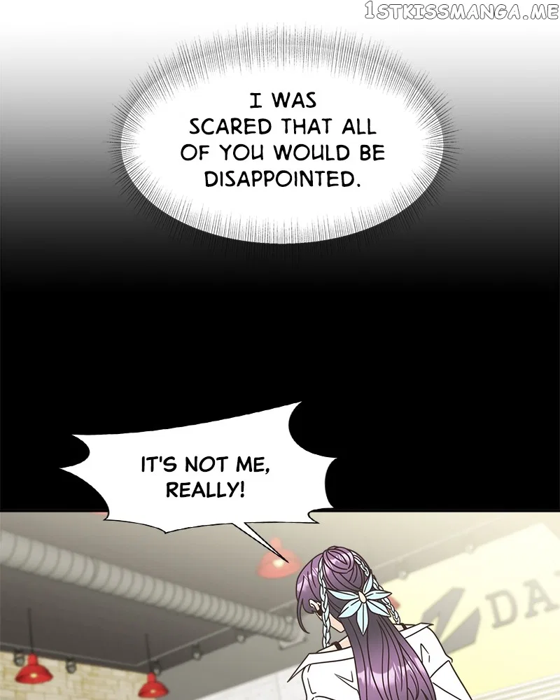 Unraveling Rumors Chapter 19 – Page 50