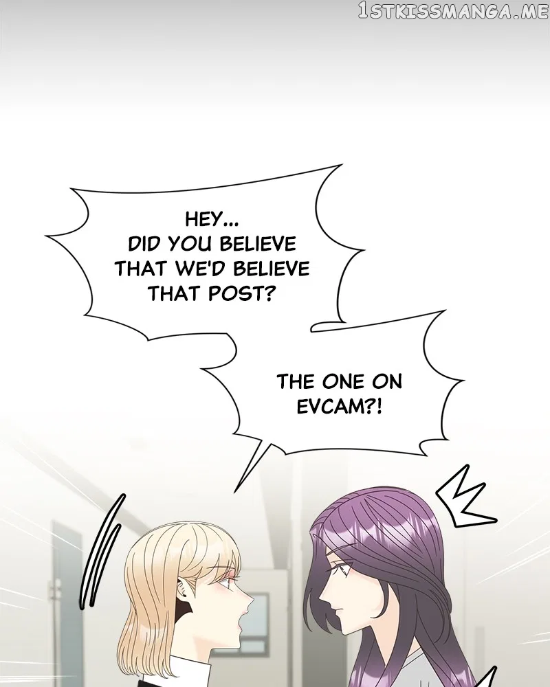 Unraveling Rumors Chapter 19 – Page 53