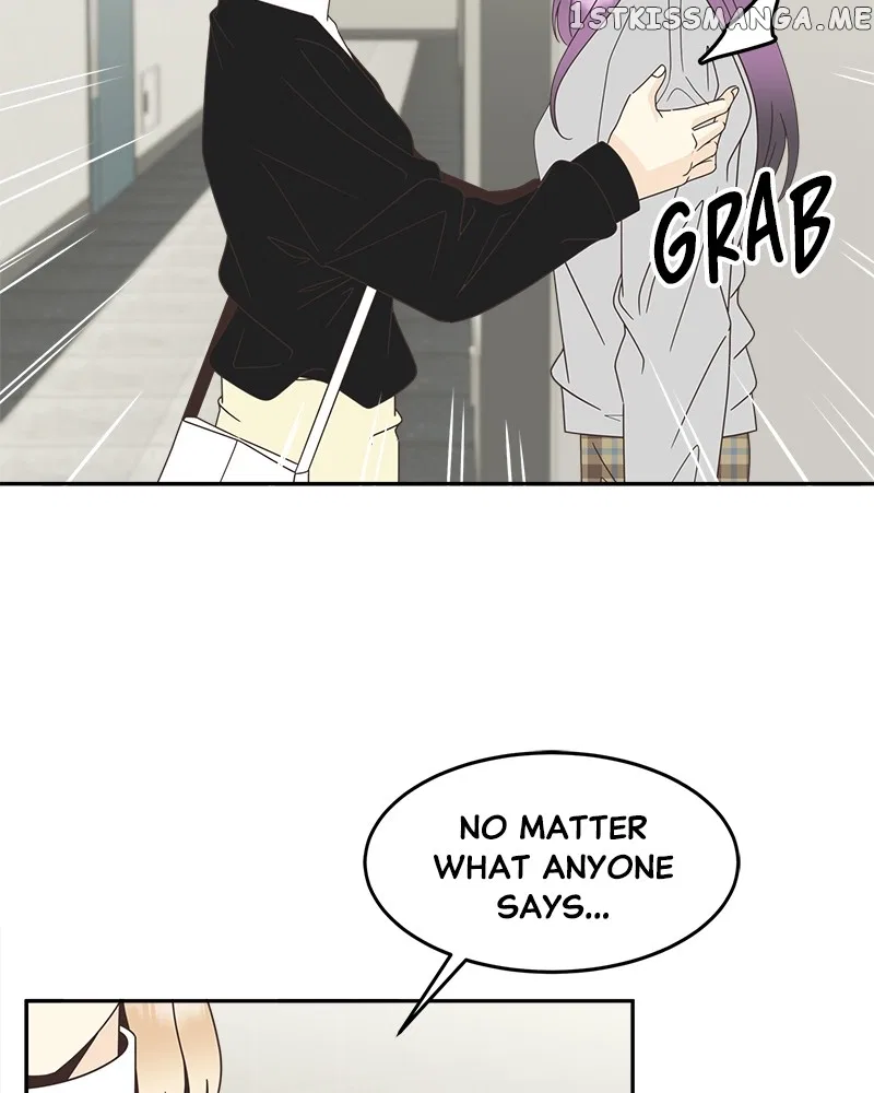 Unraveling Rumors Chapter 19 – Page 54