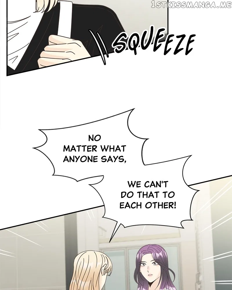 Unraveling Rumors Chapter 19 – Page 55