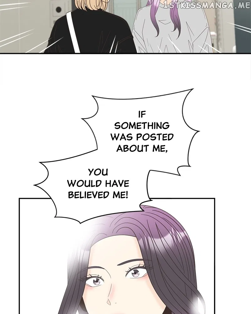 Unraveling Rumors Chapter 19 – Page 56