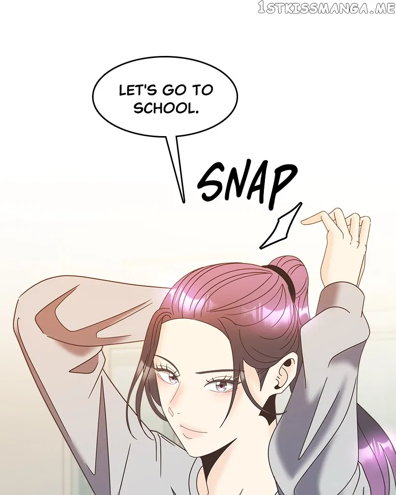 Unraveling Rumors Chapter 19 – Page 60